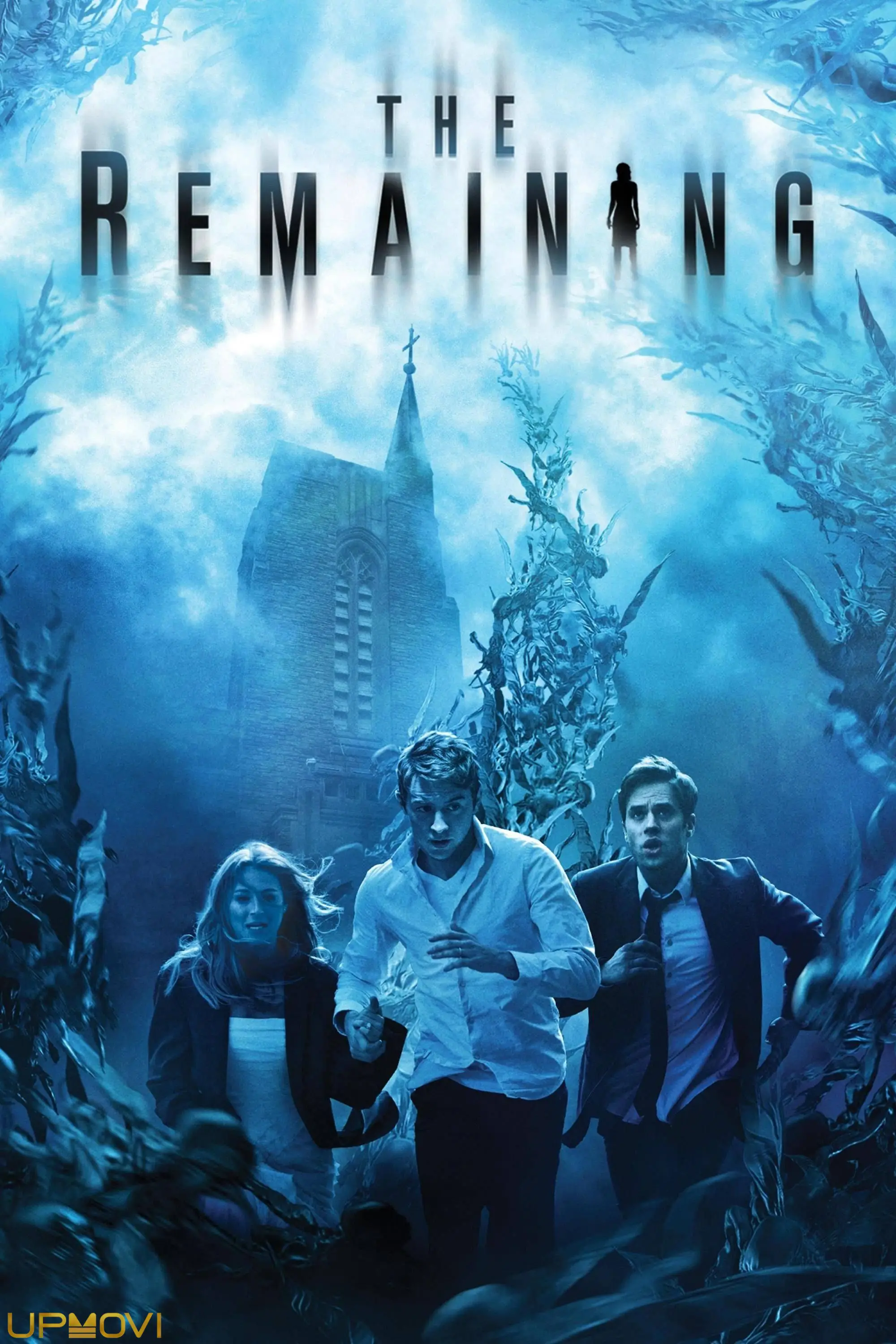 The Remaining
