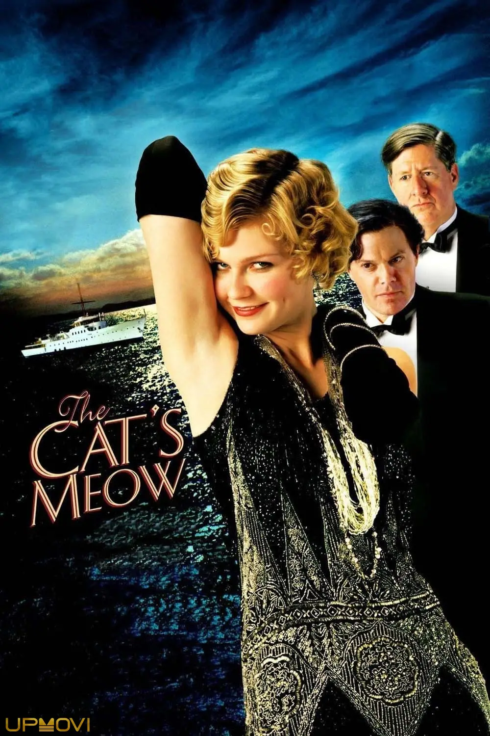 The Cat's Meow