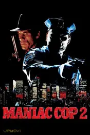 Maniac Cop 2