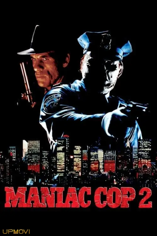 Maniac Cop 2