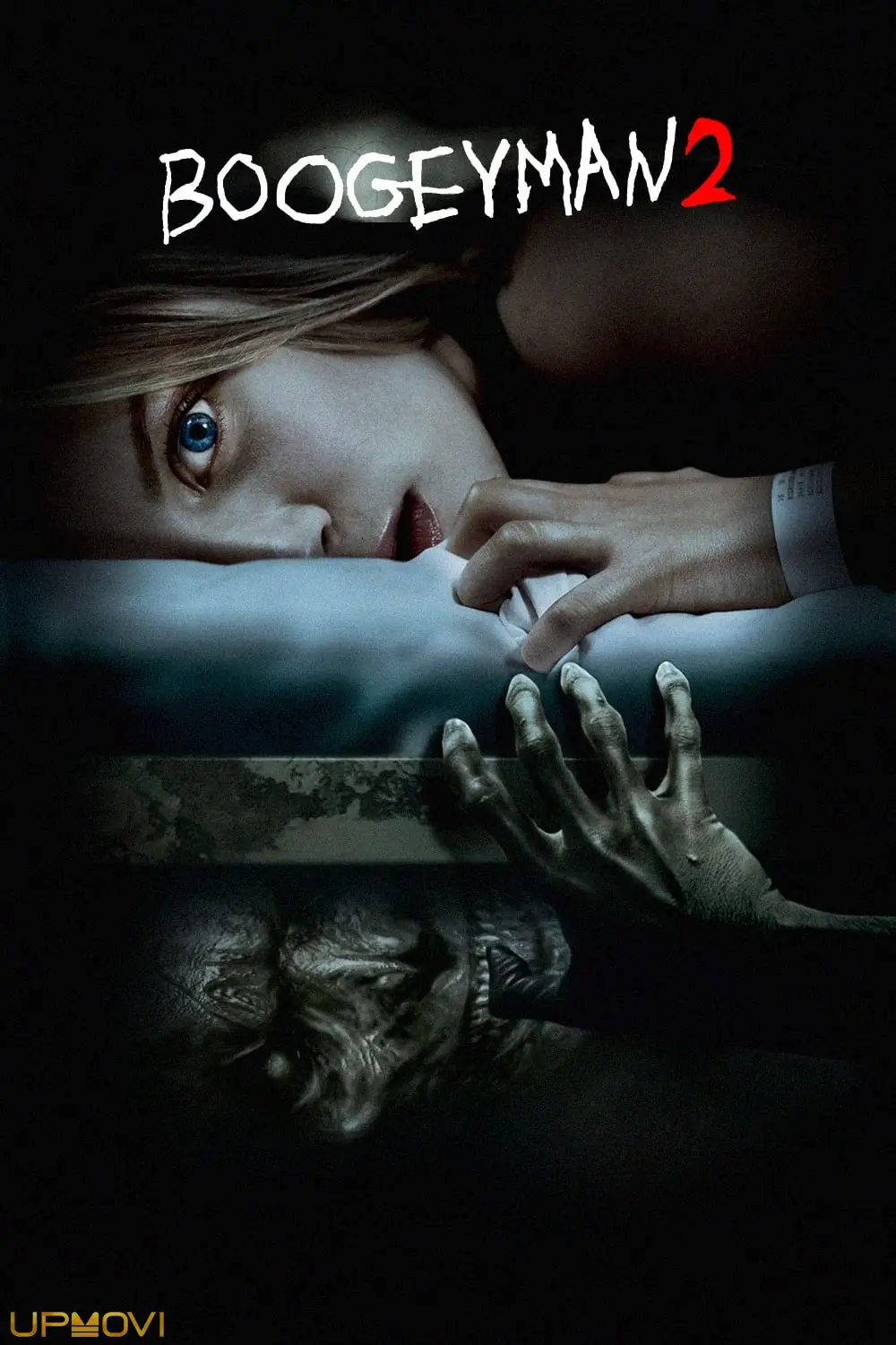 Boogeyman 2