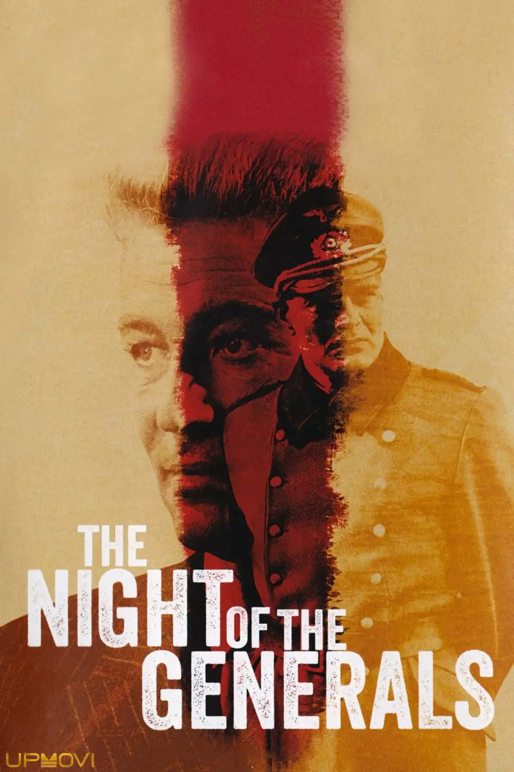 The Night of the Generals