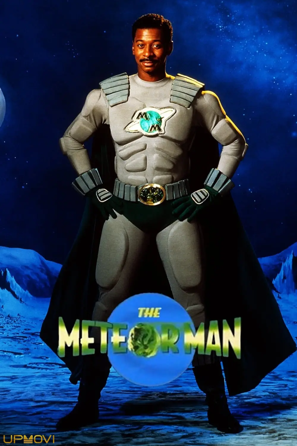The Meteor Man