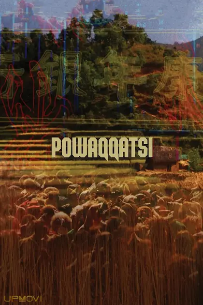 Powaqqatsi