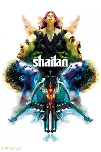 Shaitan