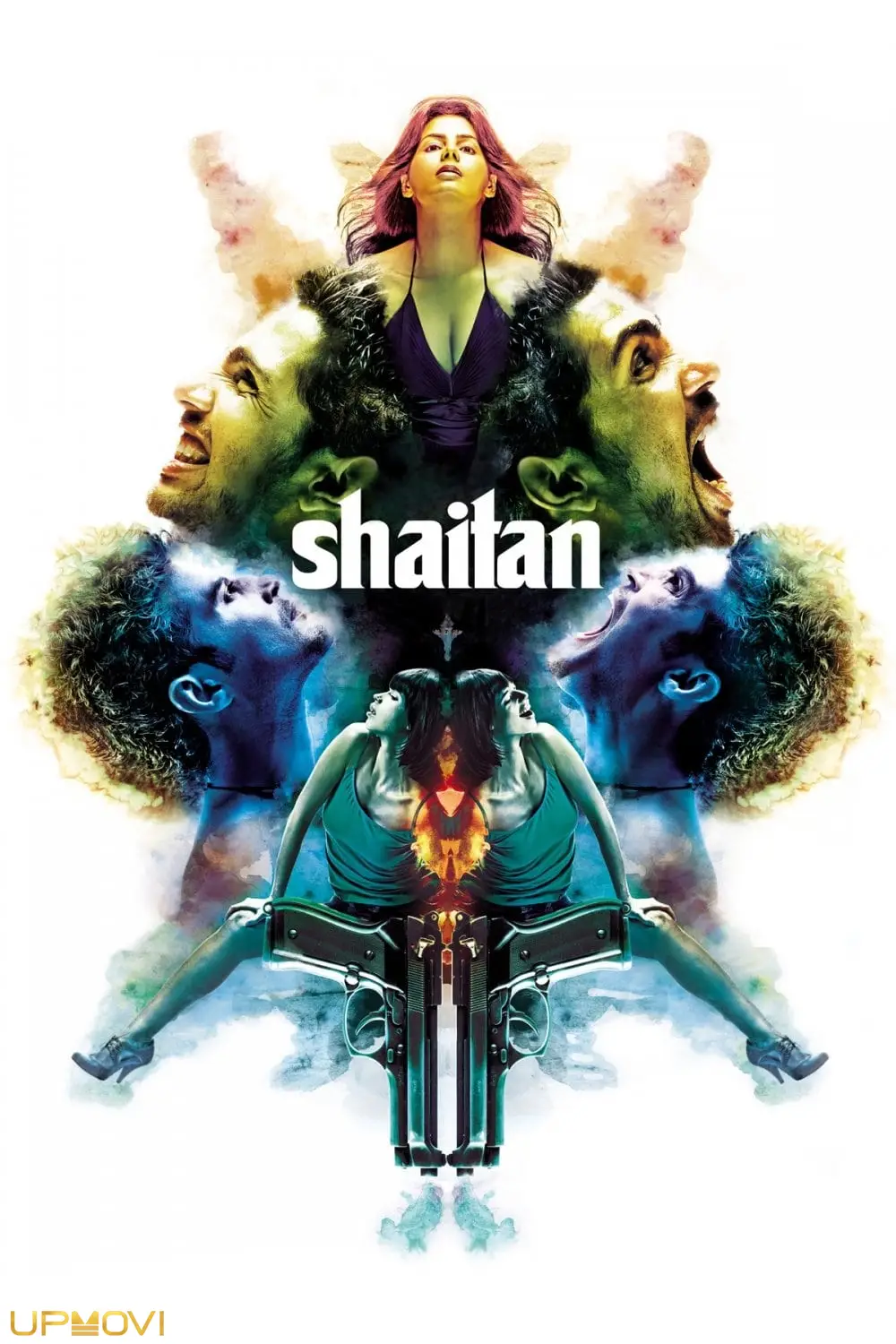 شیطان