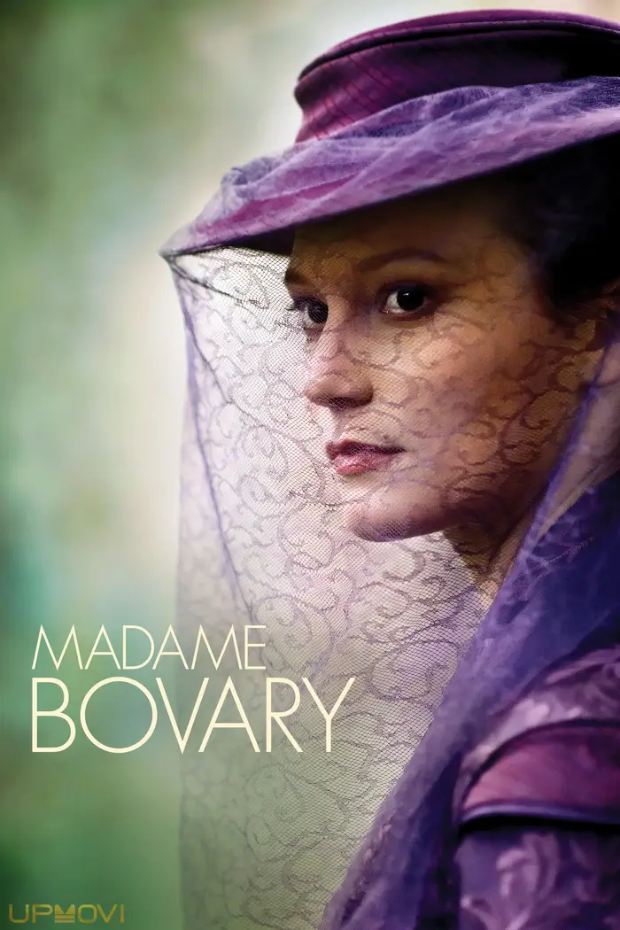 Madame Bovary