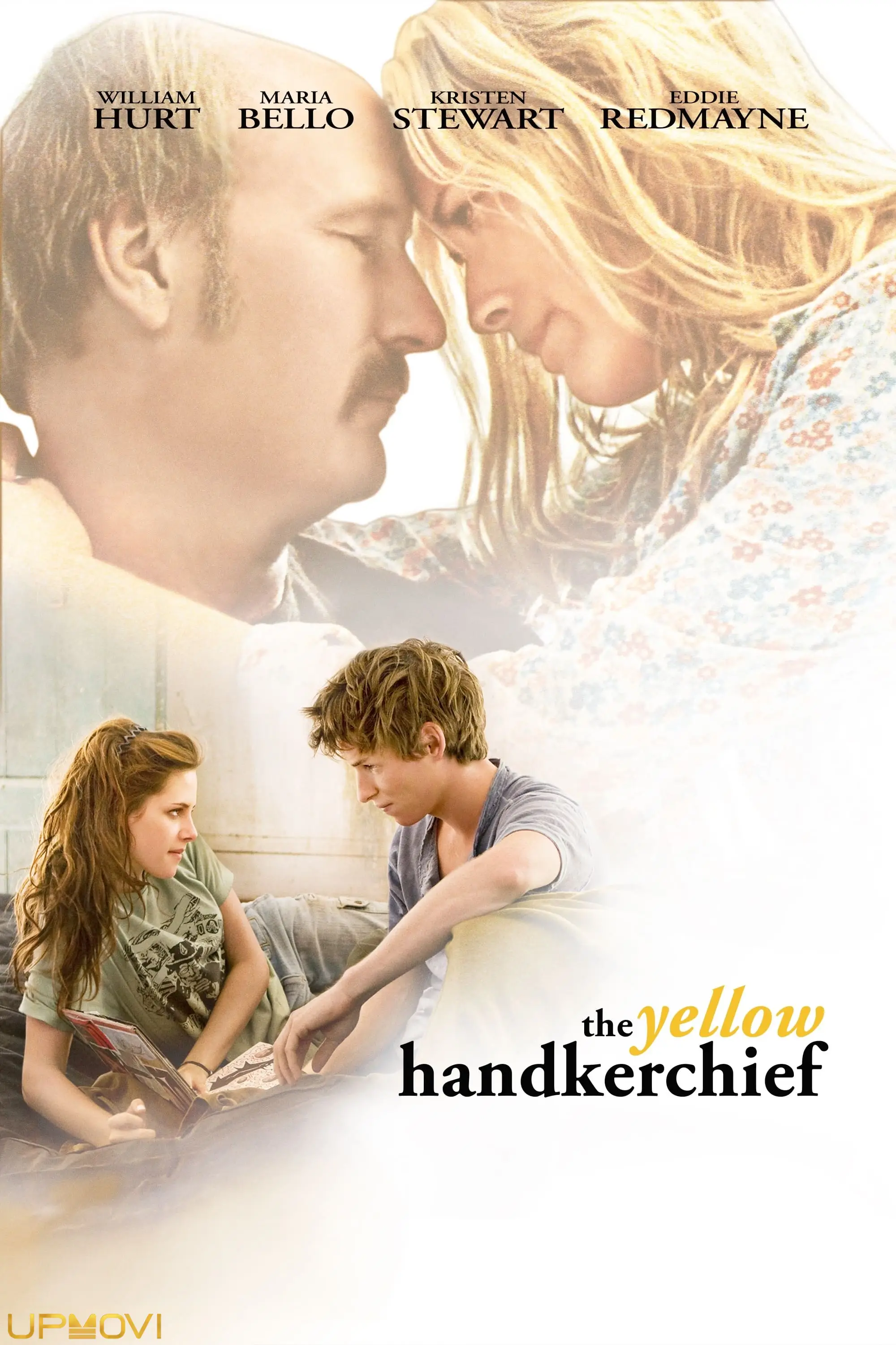The Yellow Handkerchief