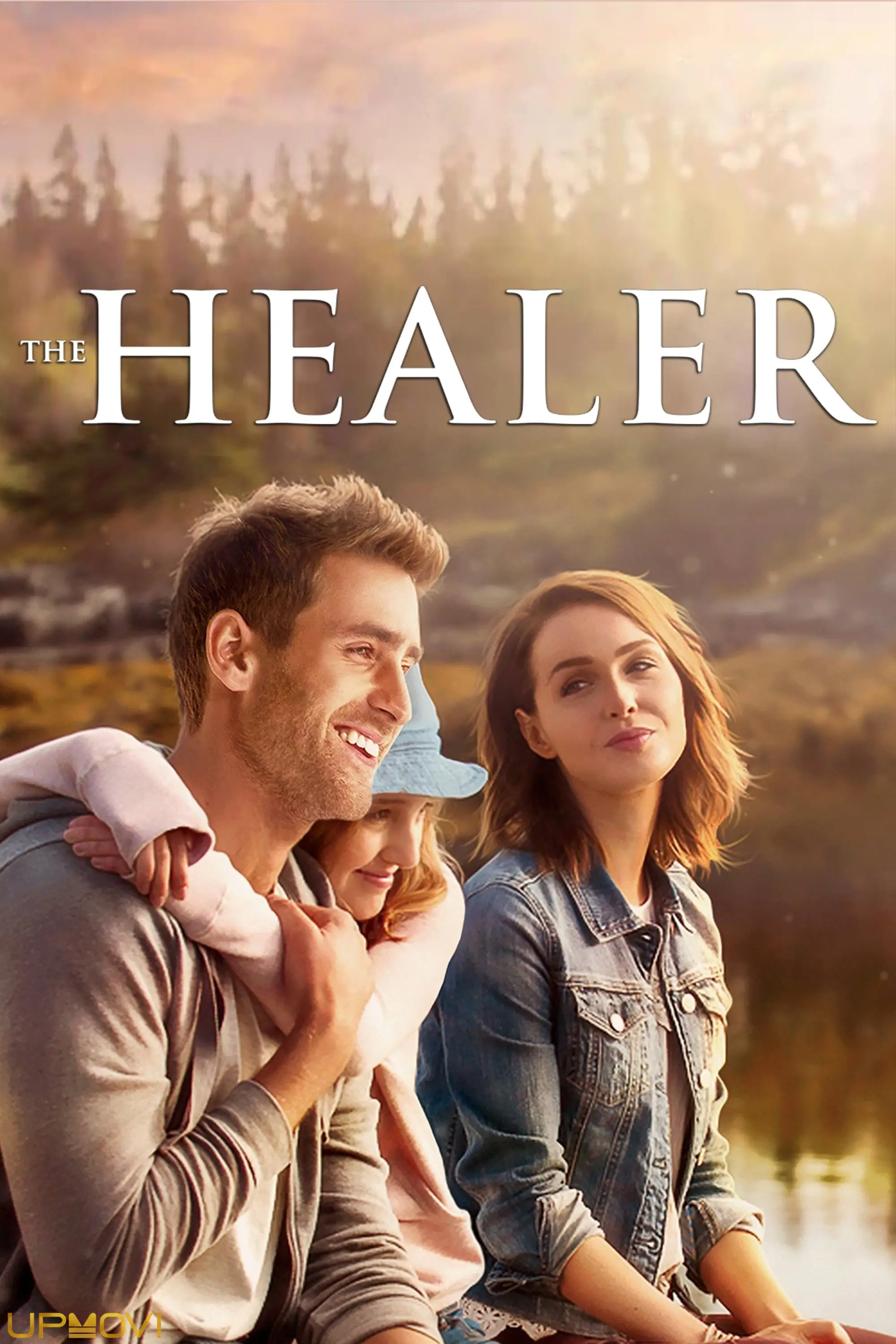 The Healer