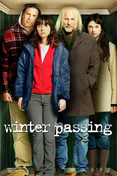 Winter Passing