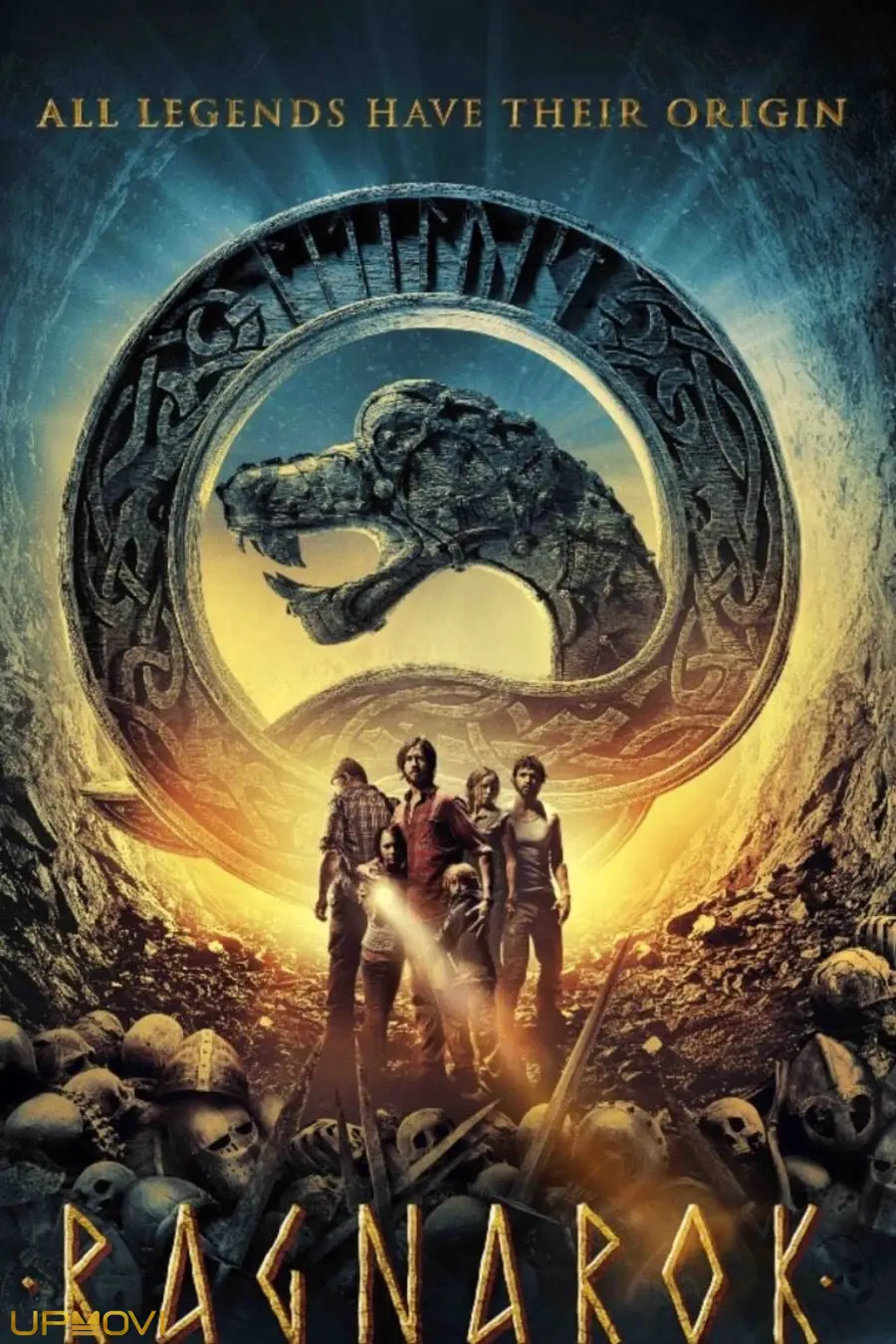 Ragnarok