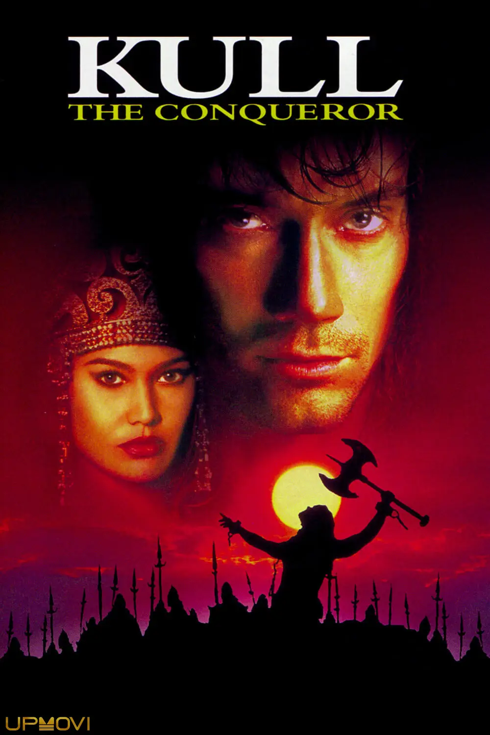 Kull the Conqueror