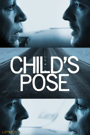 Child's Pose