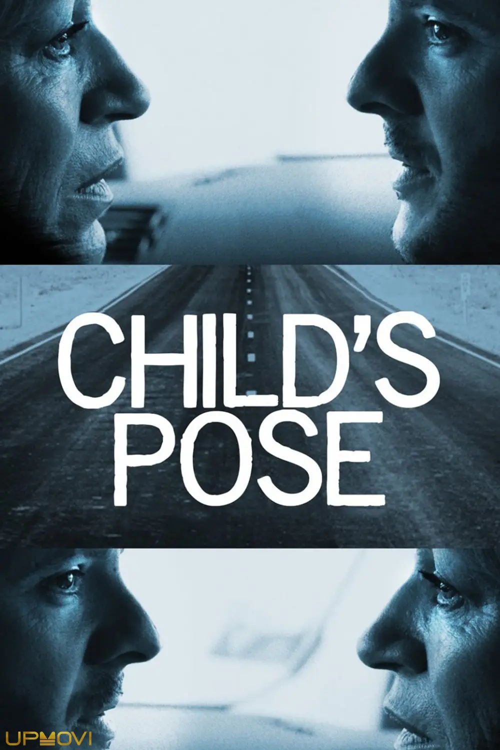 Child's Pose
