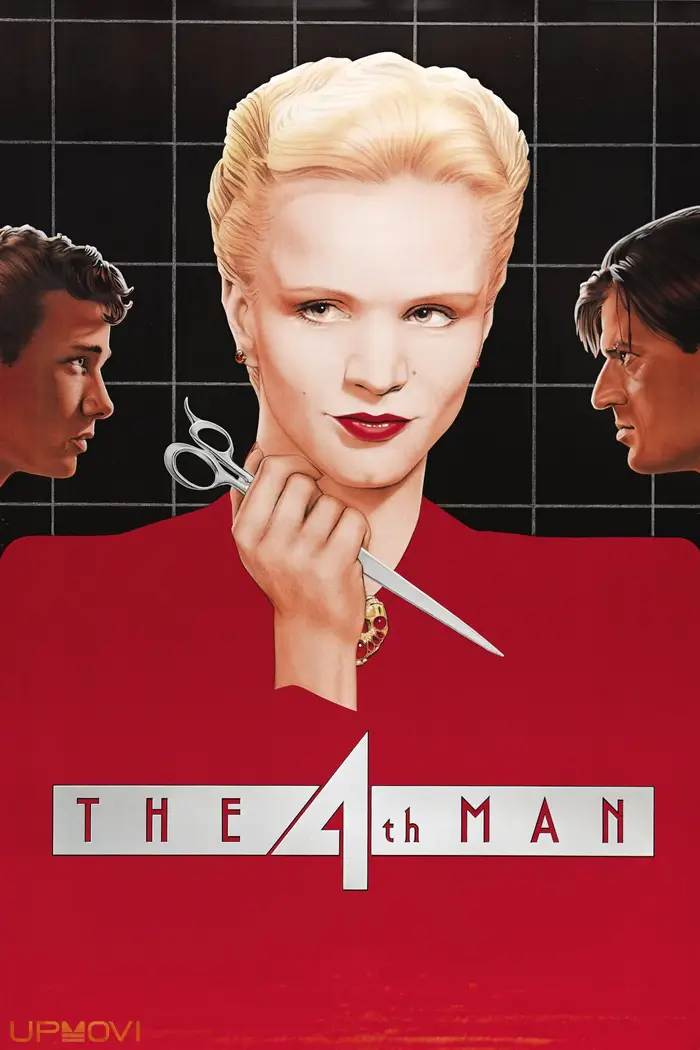 The 4th Man