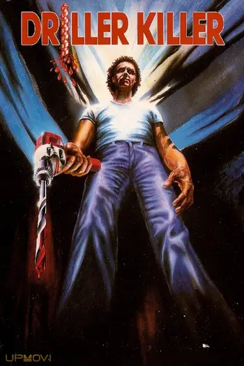 The Driller Killer