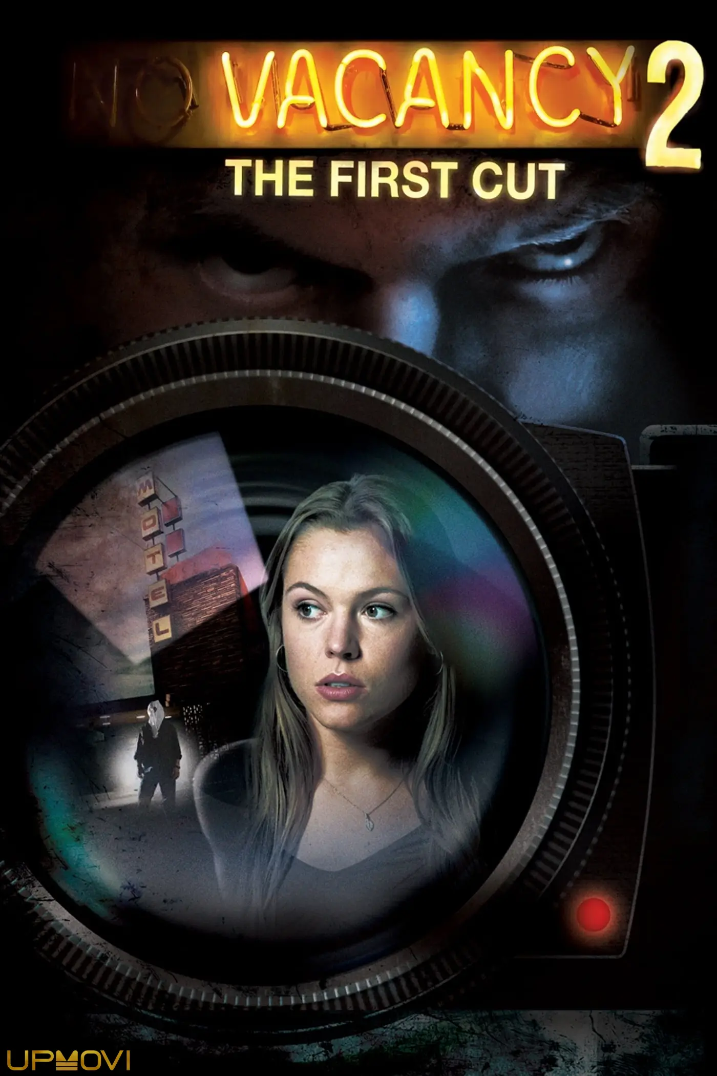 Vacancy 2: The First Cut