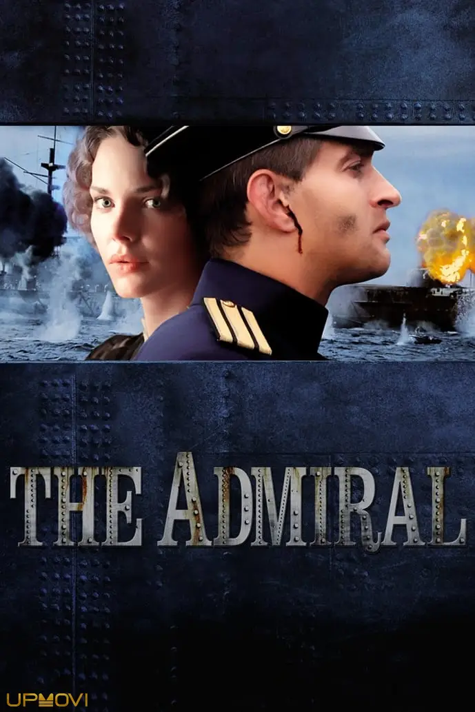 Admiral
