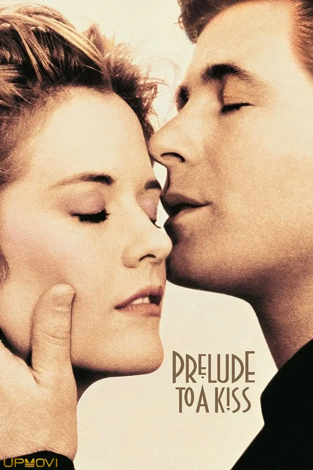Prelude to a Kiss