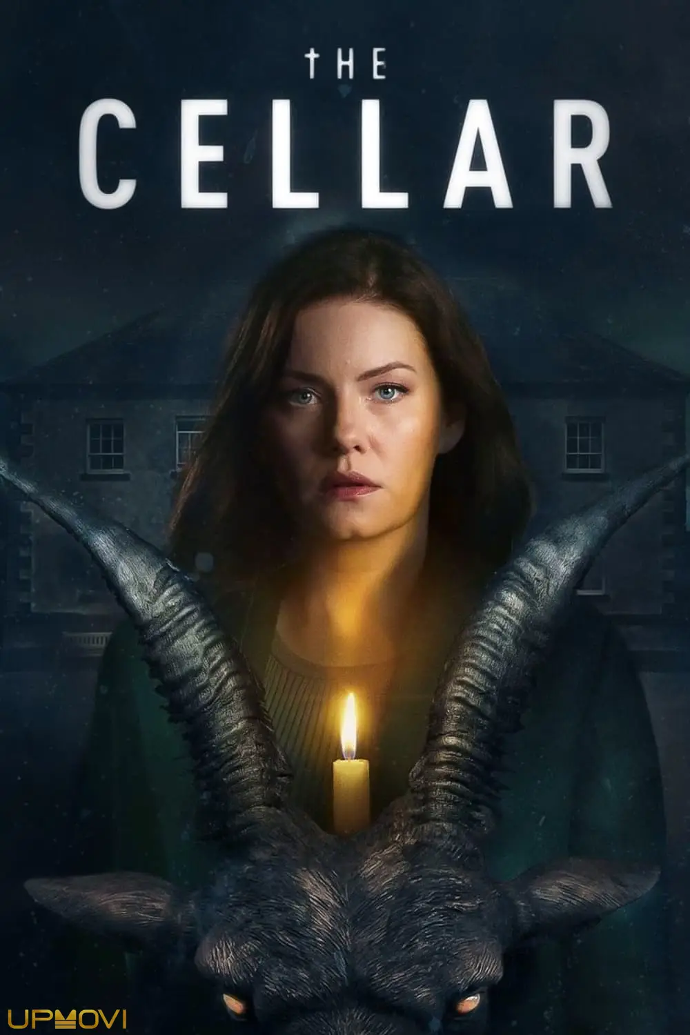 The Cellar