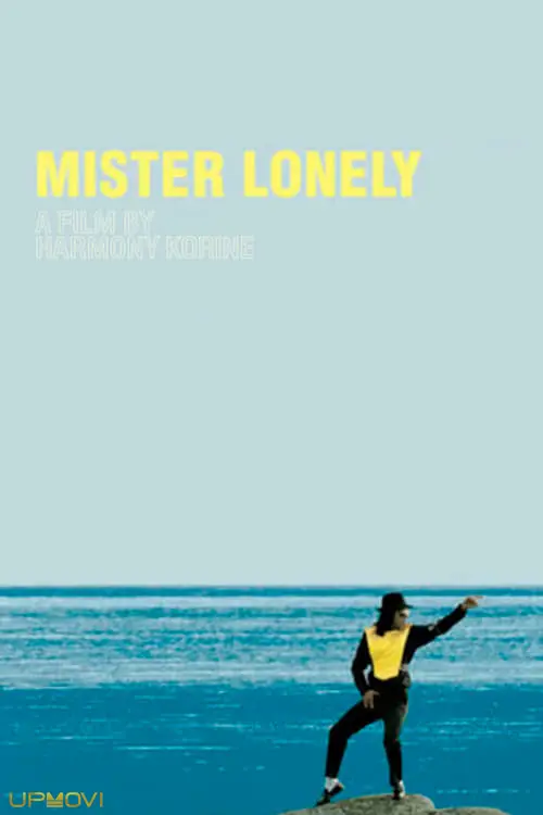 Mister Lonely