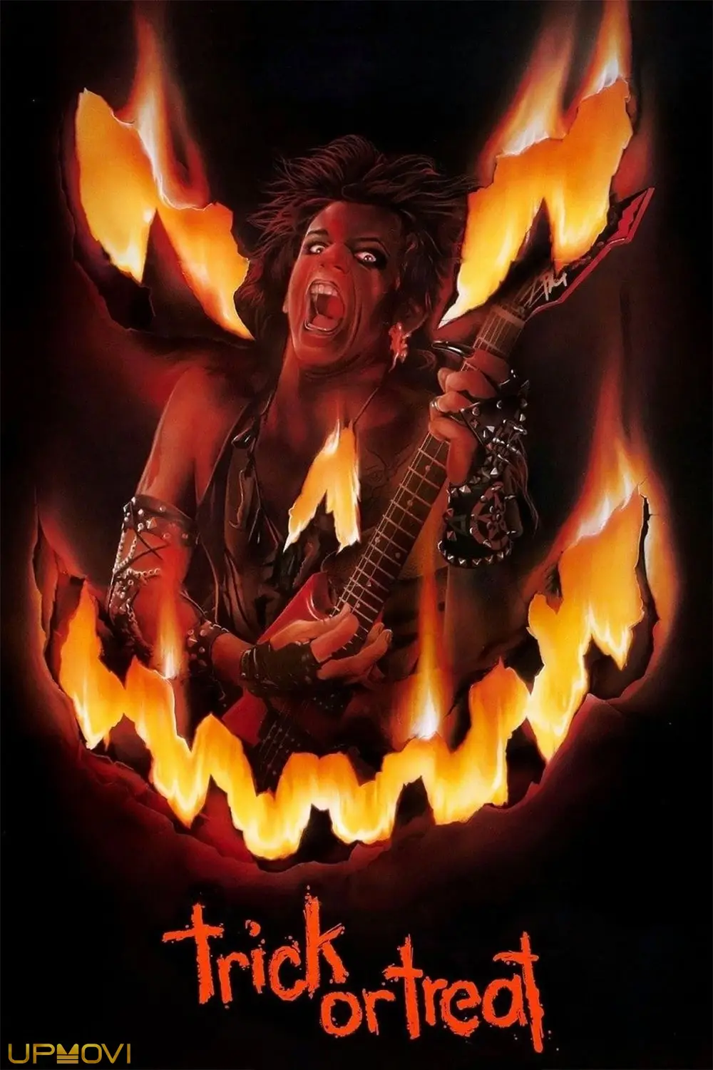 Trick or Treat
