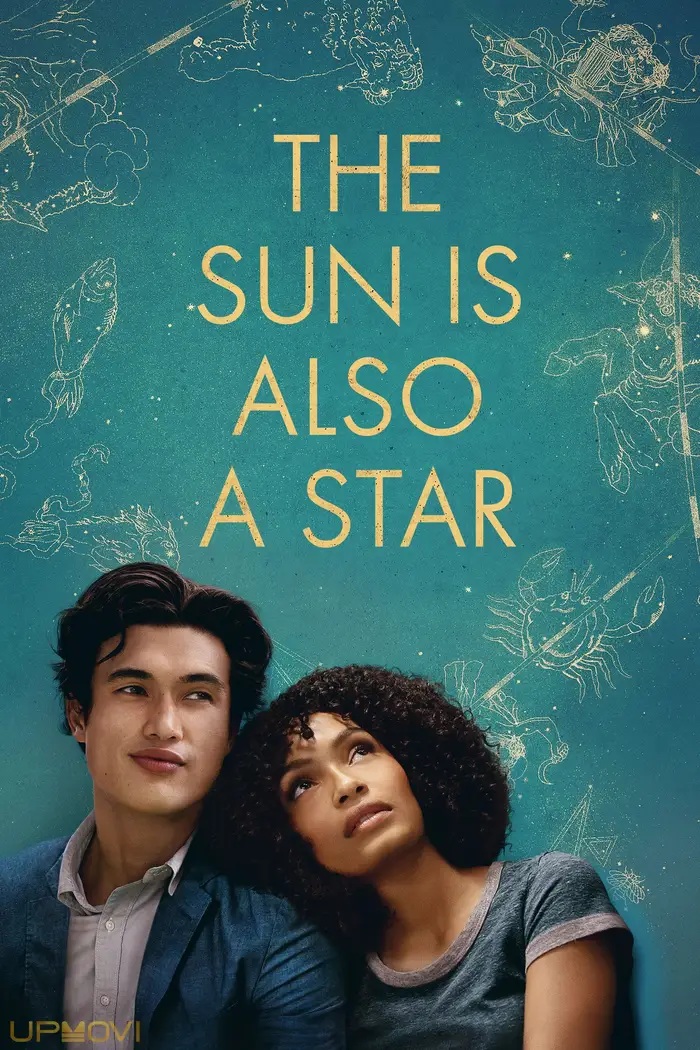 The Sun Is Also a Star
