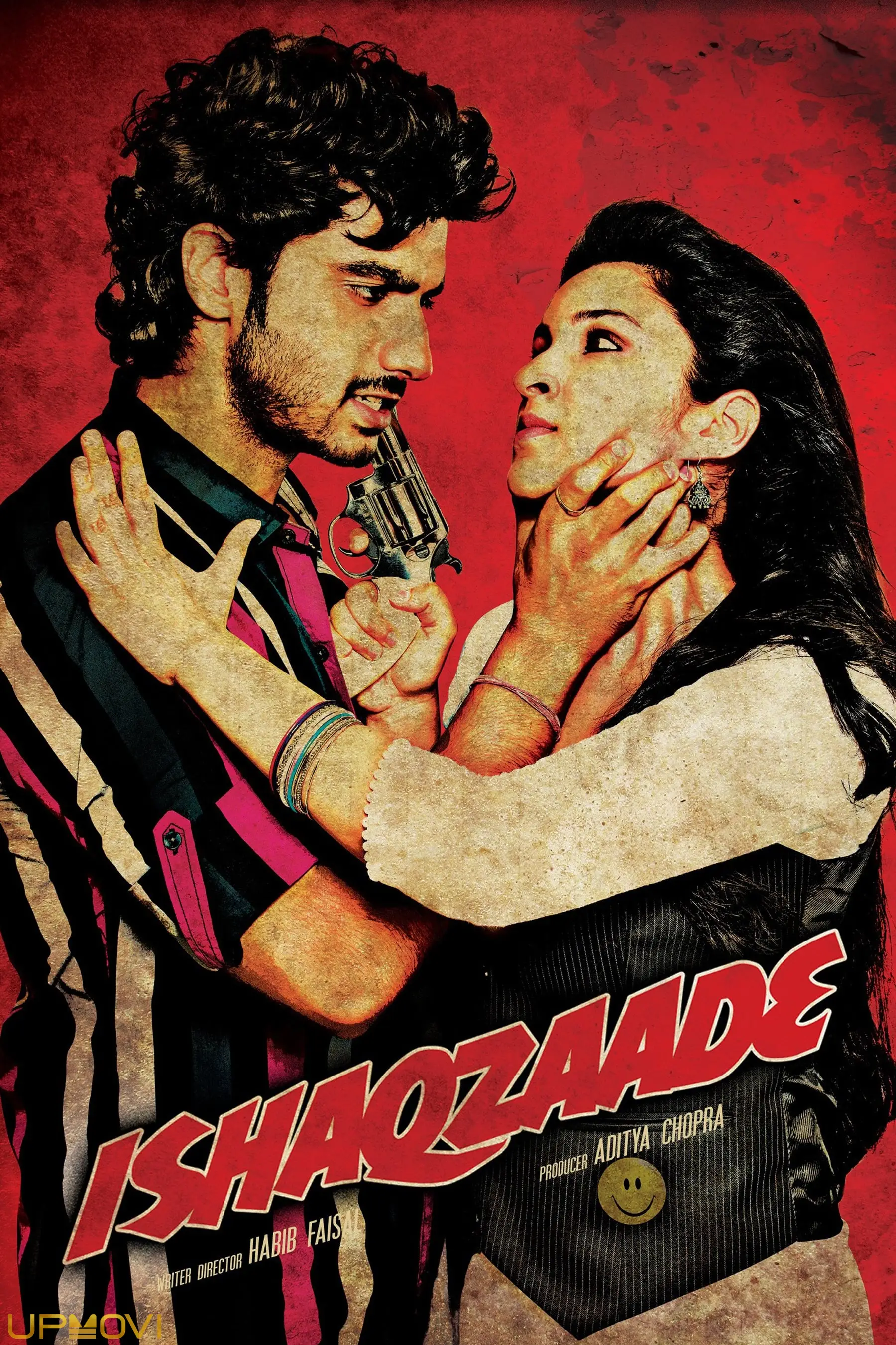 Ishaqzaade