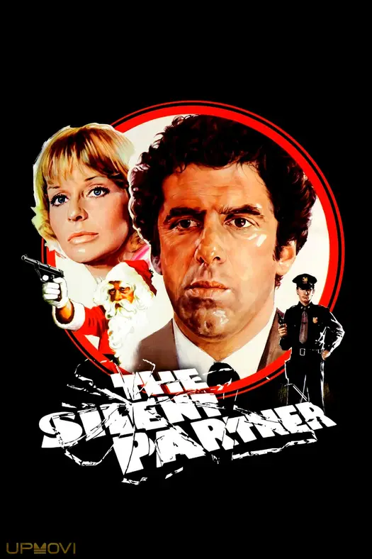 The Silent Partner