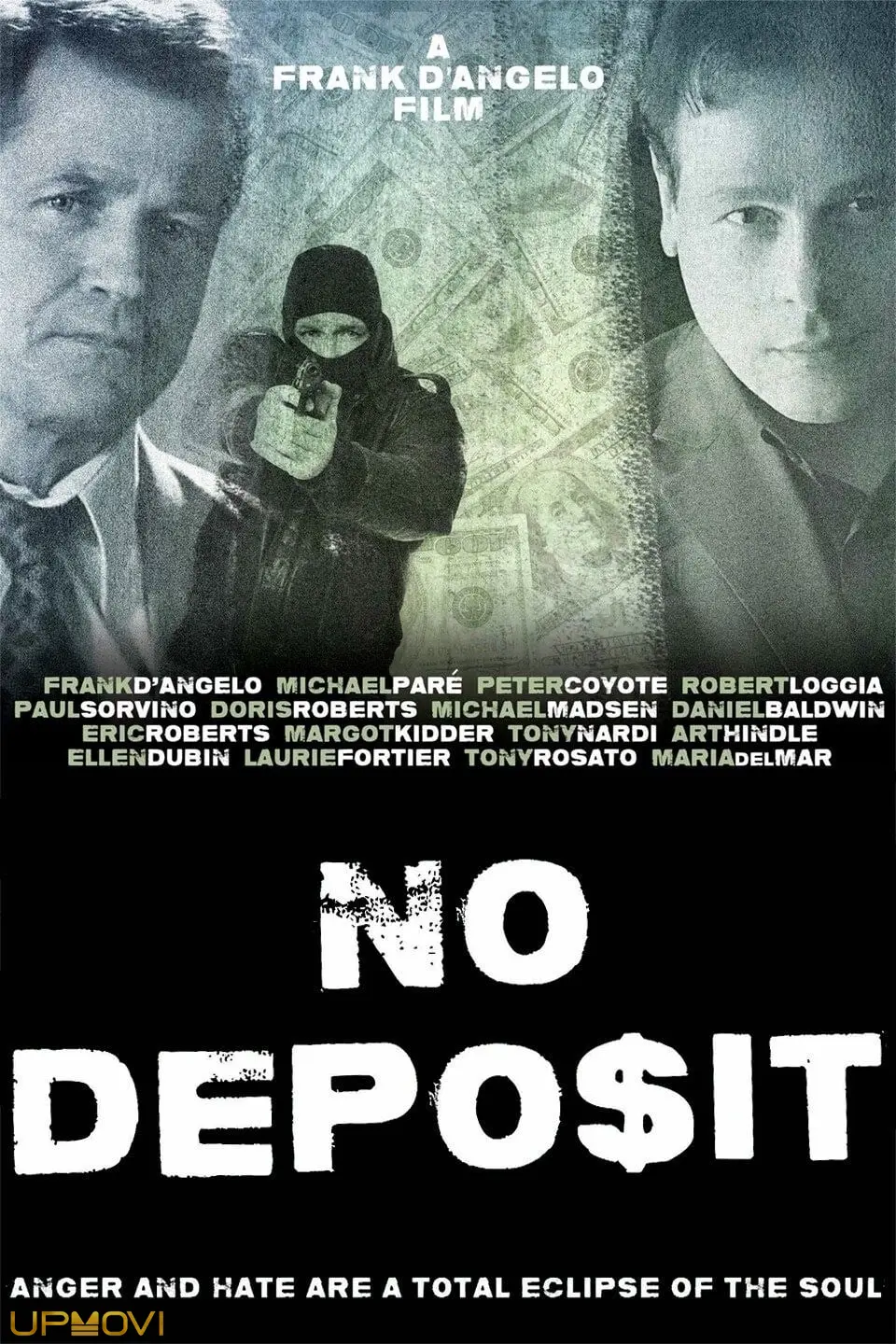 No Deposit