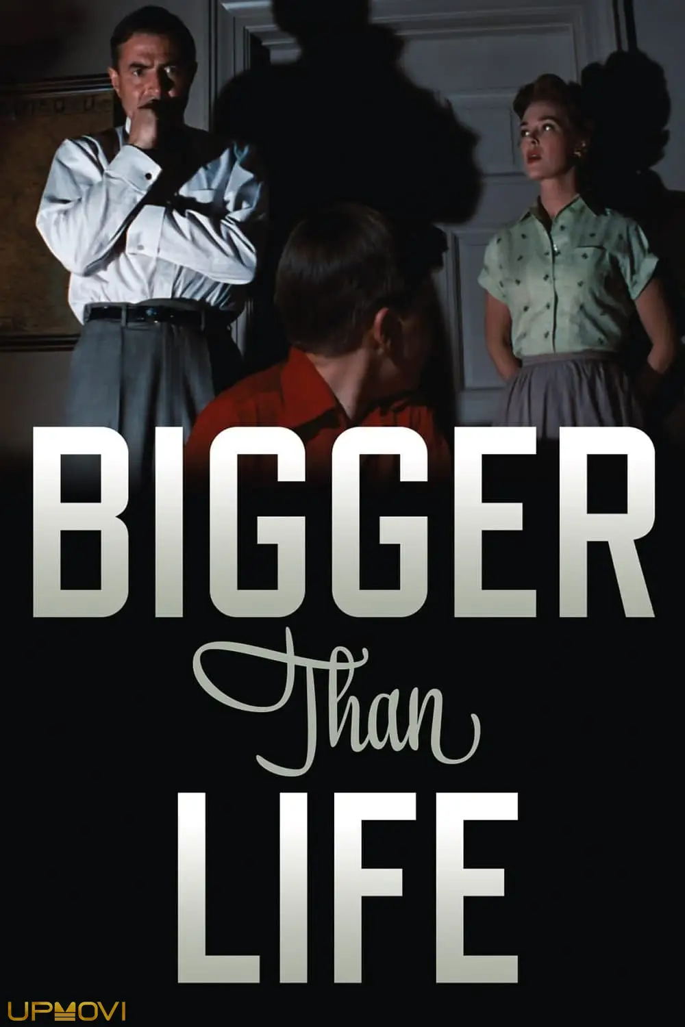 Bigger Than Life