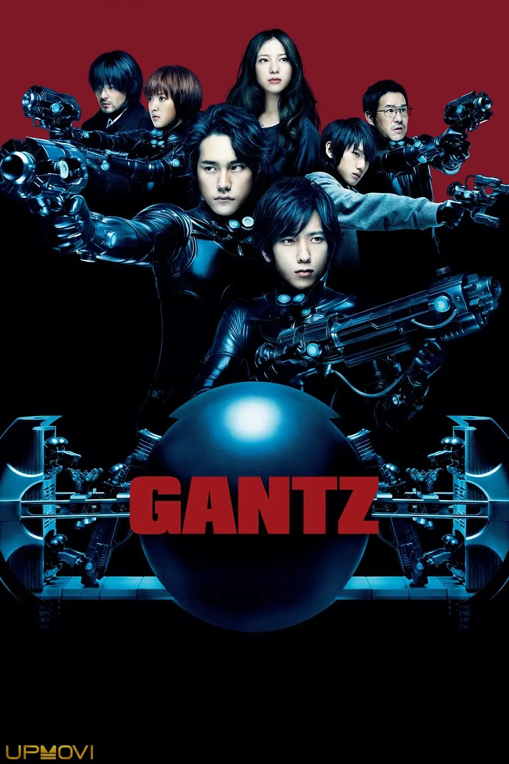 Gantz