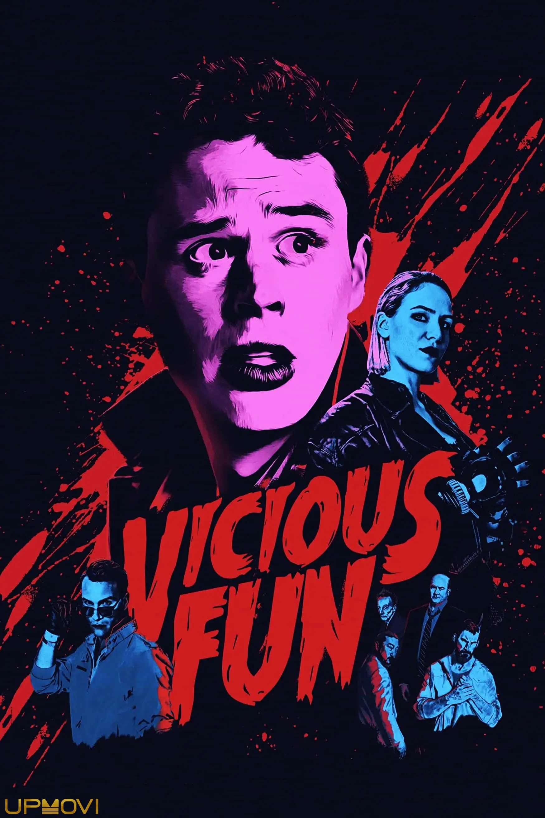 Vicious Fun