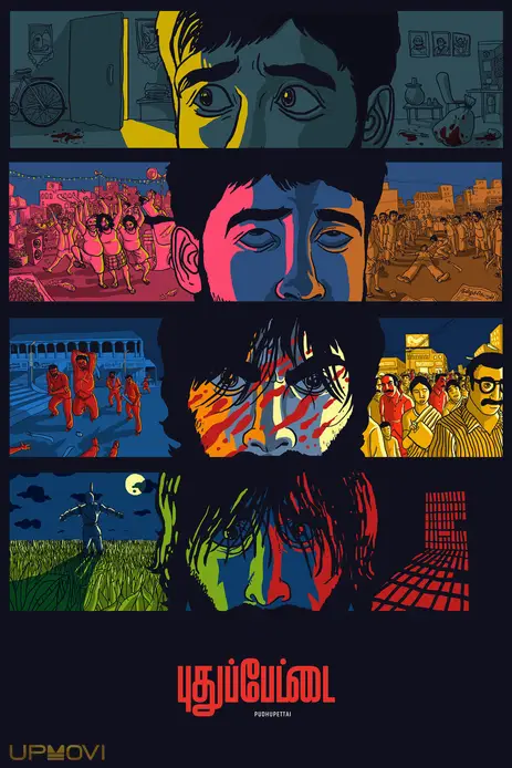 Pudhupettai