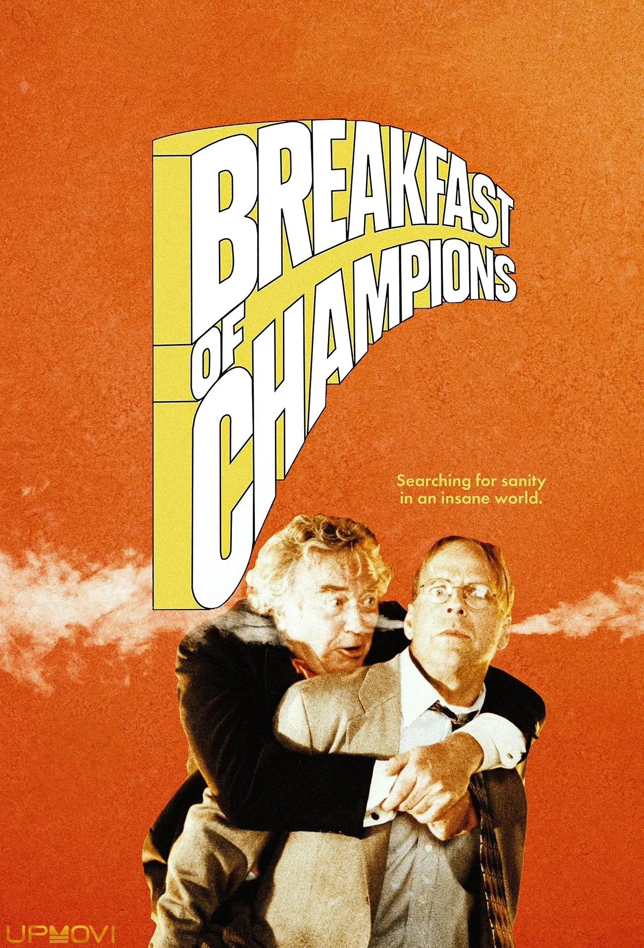 Breakfast of Champions