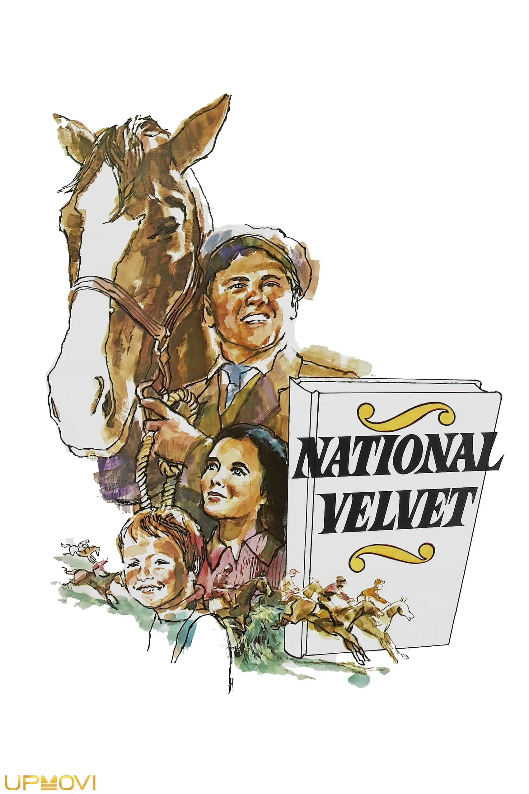 National Velvet