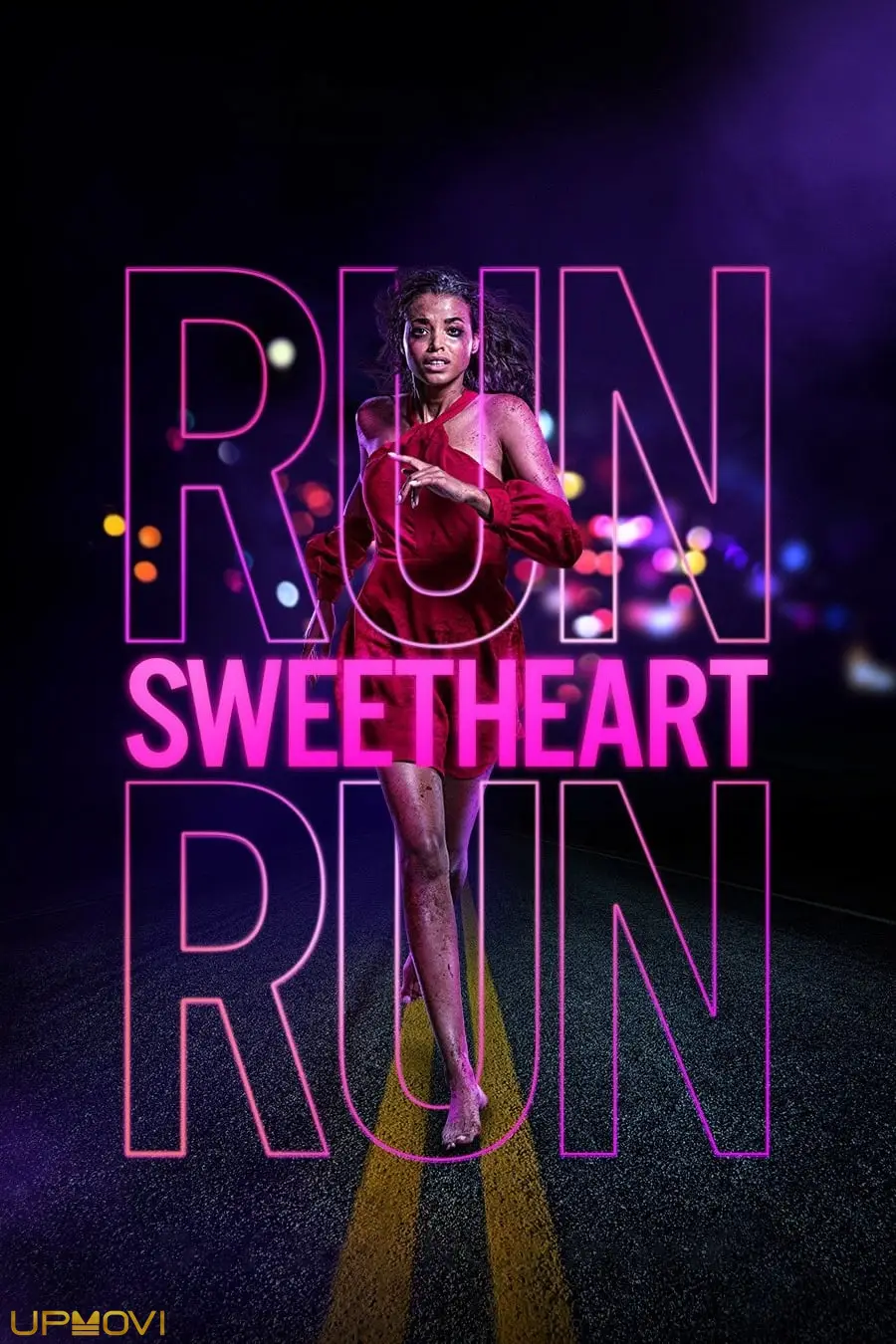Run Sweetheart Run