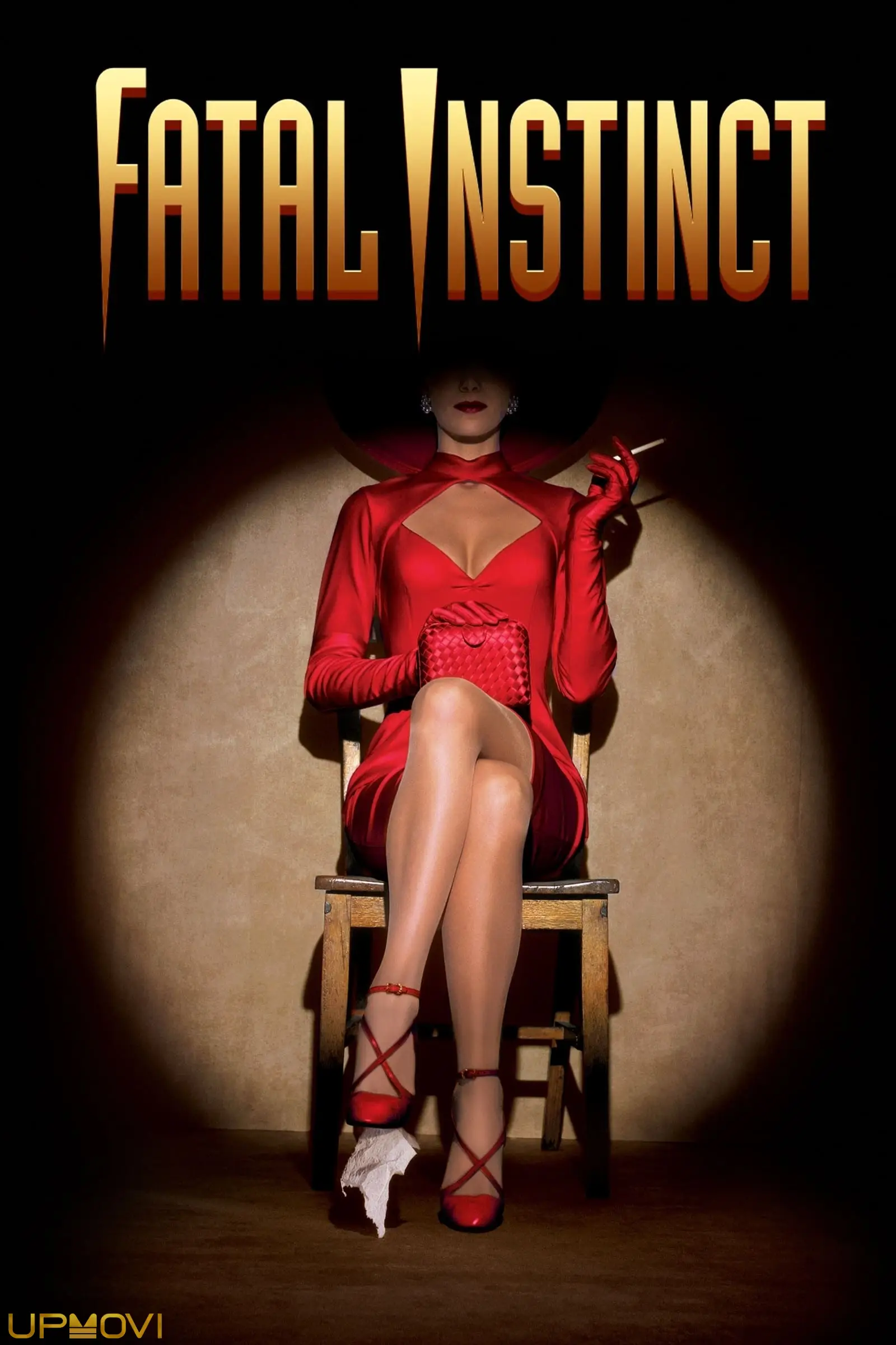 Fatal Instinct