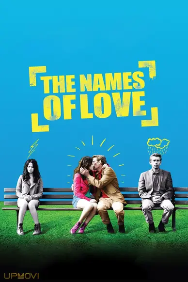The Names of Love