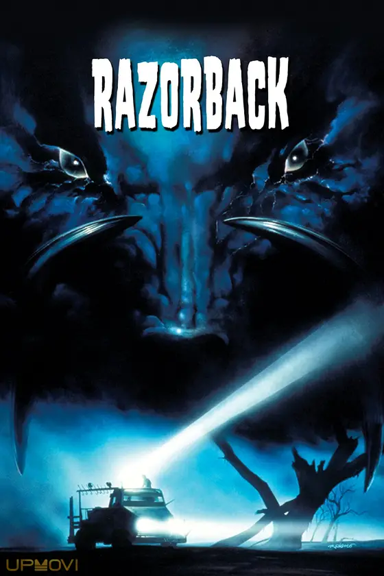 Razorback