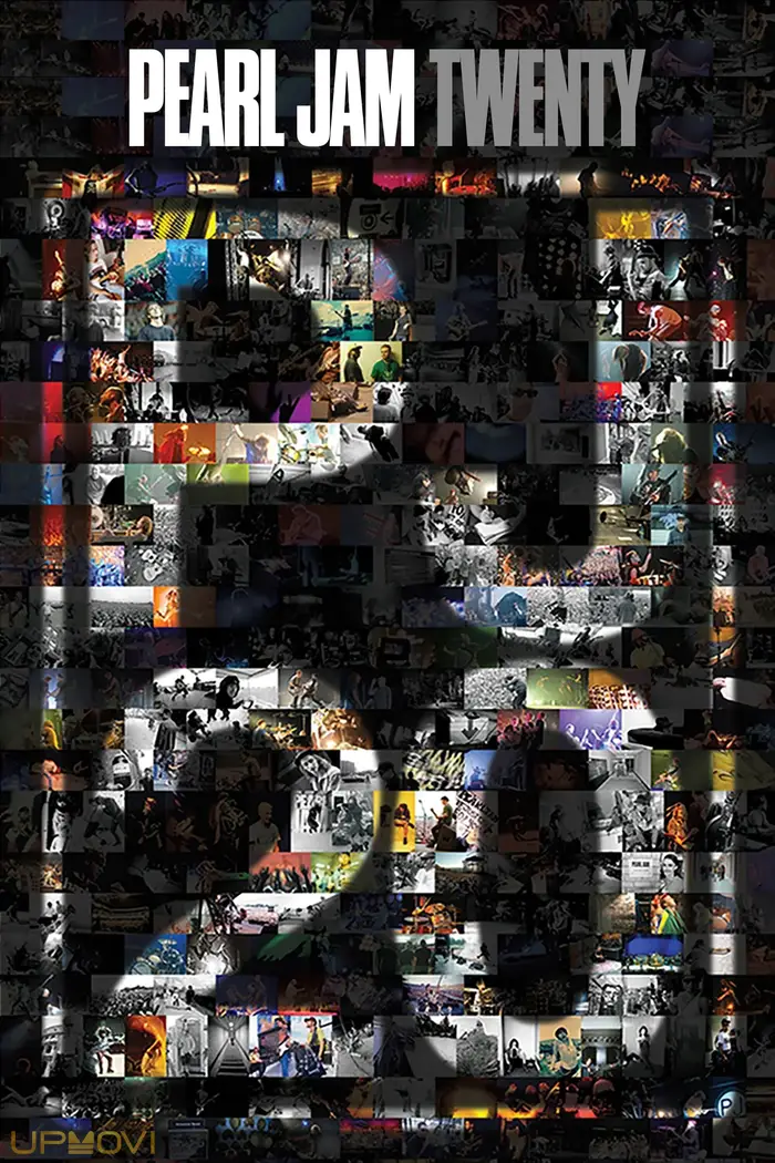 Pearl Jam Twenty