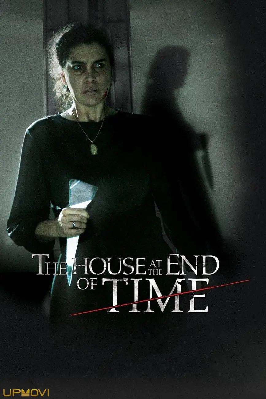 The House at the End of Time