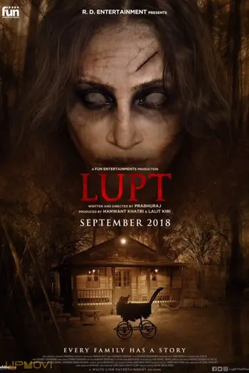 Lupt