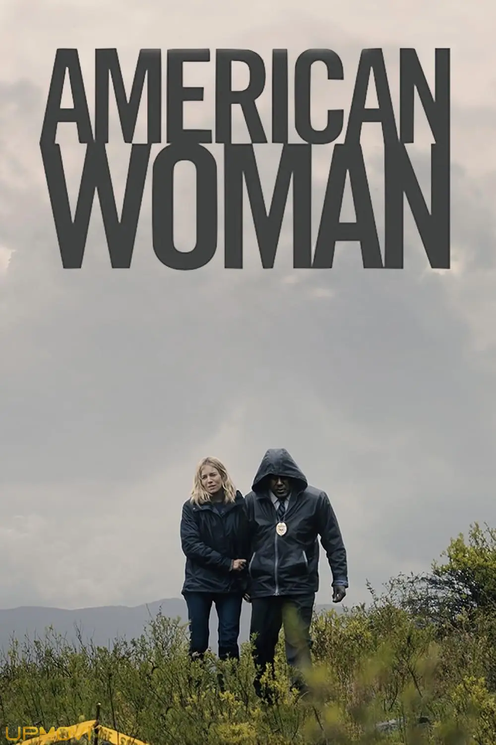 American Woman