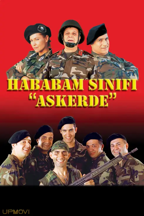 The Chaos Class in the Military