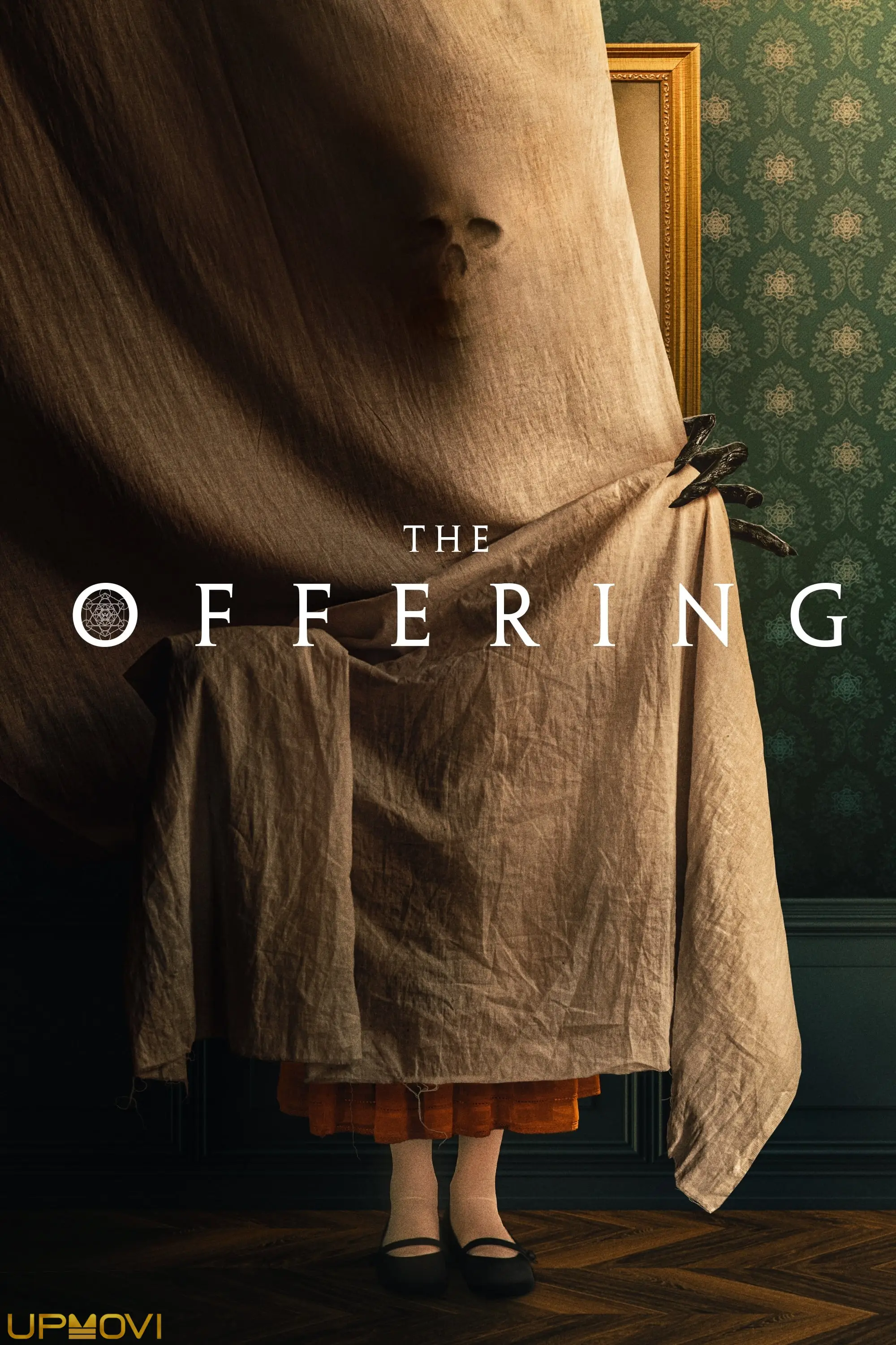 The Offering