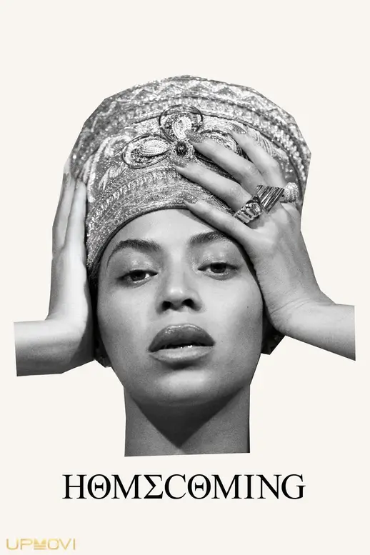 HOMECOMING: A film by Beyoncé