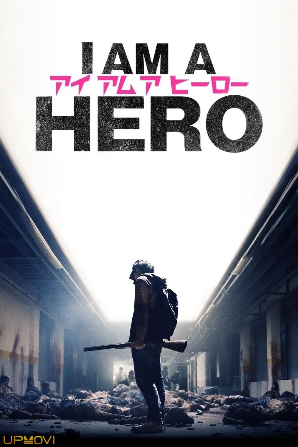 I Am a Hero