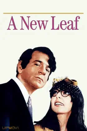 A New Leaf