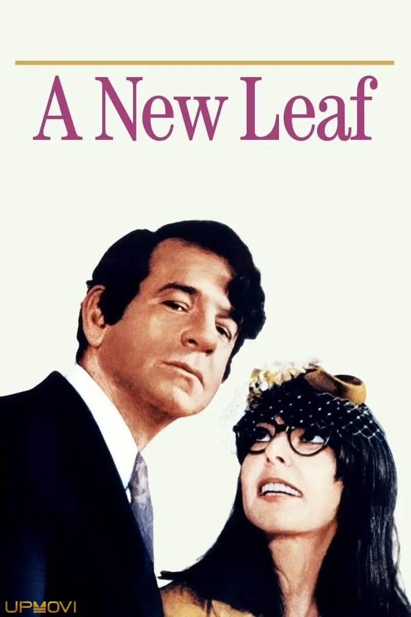 A New Leaf